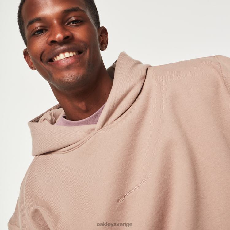 Oakley soho sl po hoodie T8RX02368 sandbrun