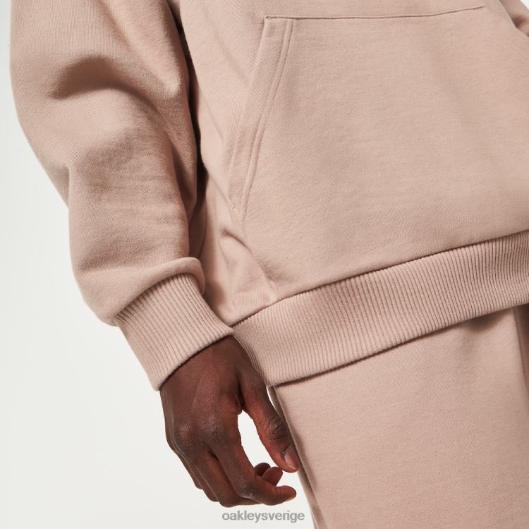 Oakley soho sl po hoodie T8RX02368 sandbrun