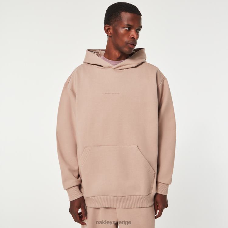 Oakley soho sl po hoodie T8RX02368 sandbrun