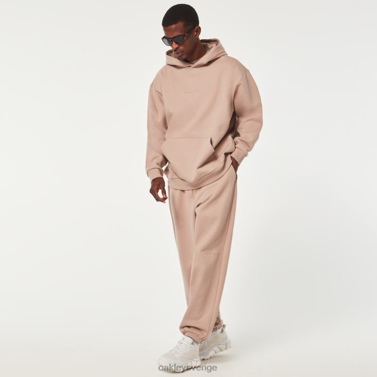 Oakley soho sl po hoodie T8RX02368 sandbrun