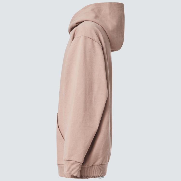 Oakley soho sl po hoodie T8RX02368 sandbrun