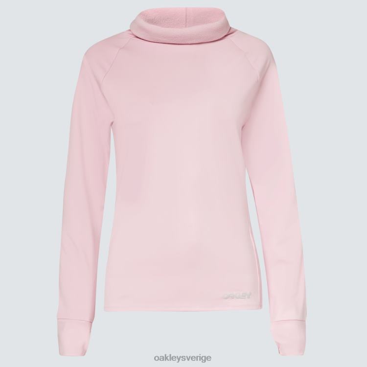 Oakley tc aurora mellanlager T8RX02640 rosa blomma