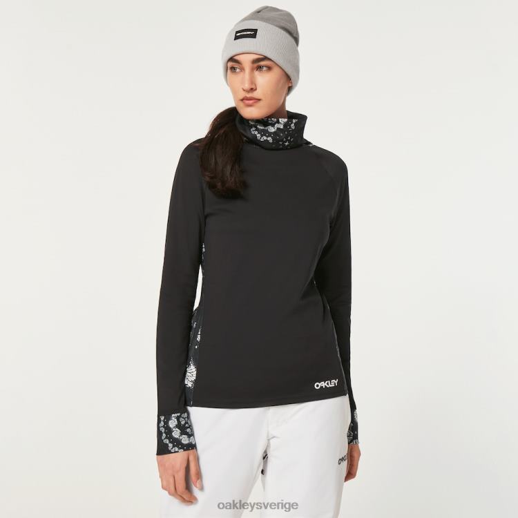 Oakley tc aurora mellanlager T8RX02641 blackout bandana