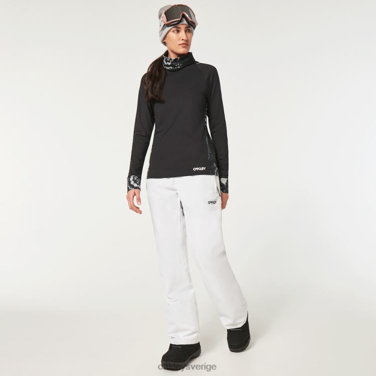 Oakley tc aurora mellanlager T8RX02641 blackout bandana