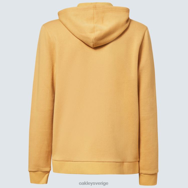 Oakley tc skull hoodie T8RX02549 lätt curry