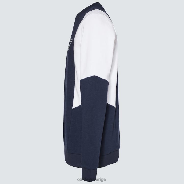 Oakley throwback crew rc sweatshirt T8RX02320 famn