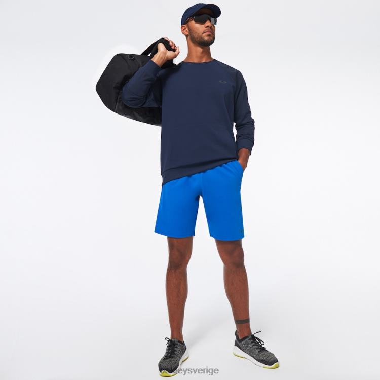 Oakley vigor ellips crew sweatshirt T8RX02493 famn