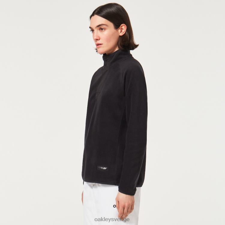 Oakley w alta rc fleece T8RX02643 mörkläggning
