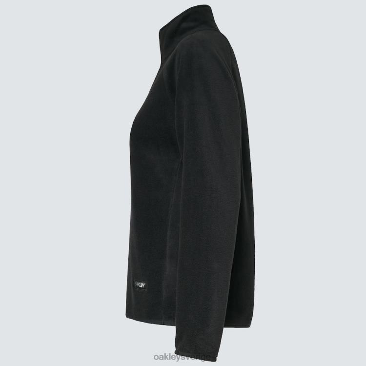 Oakley w alta rc fleece T8RX02643 mörkläggning