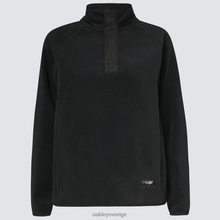 Oakley w alta rc fleece T8RX02643 mörkläggning