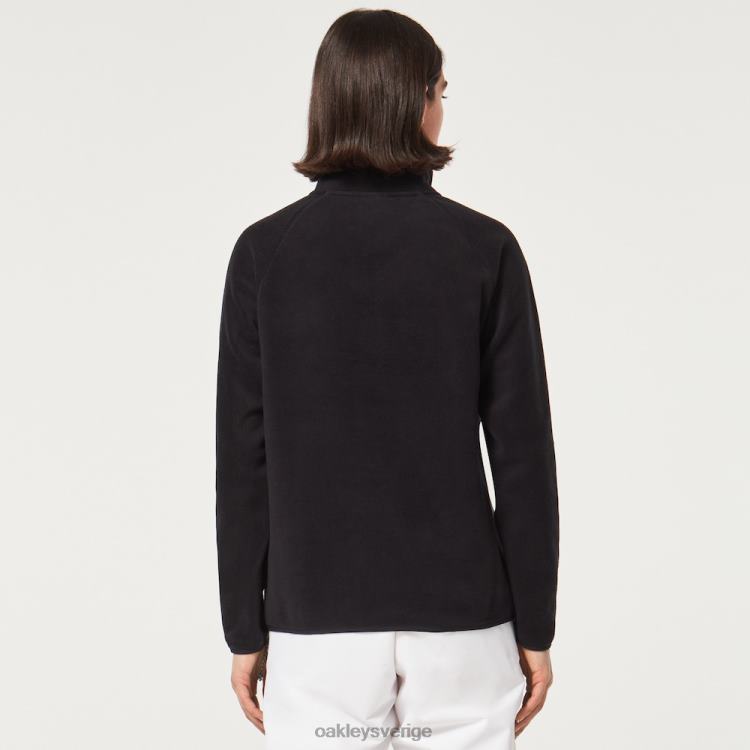 Oakley w alta rc fleece T8RX02643 mörkläggning