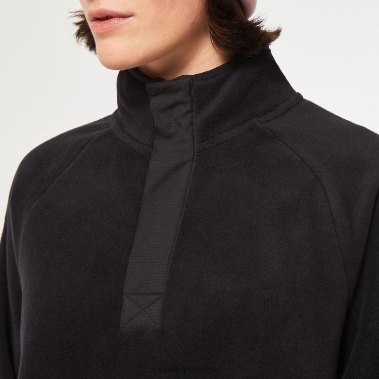 Oakley w alta rc fleece T8RX02643 mörkläggning