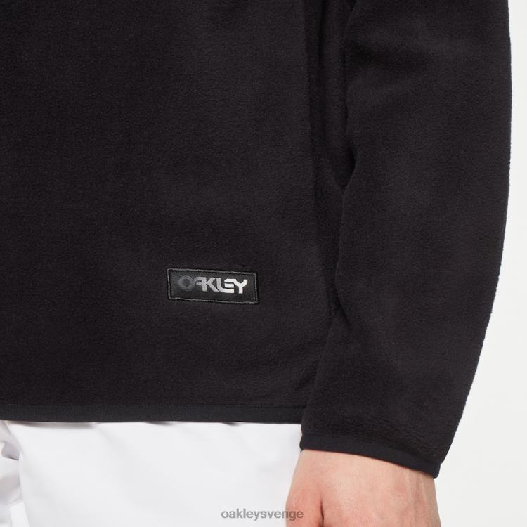 Oakley w alta rc fleece T8RX02643 mörkläggning