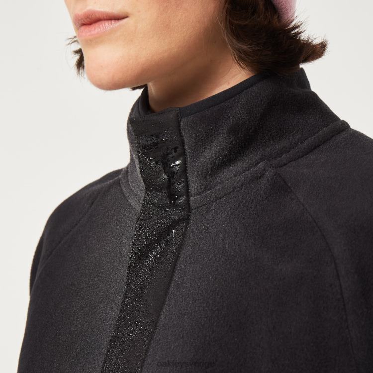 Oakley w alta rc fleece T8RX02643 mörkläggning