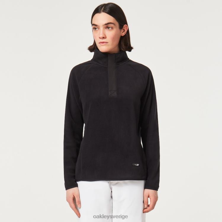 Oakley w alta rc fleece T8RX02643 mörkläggning