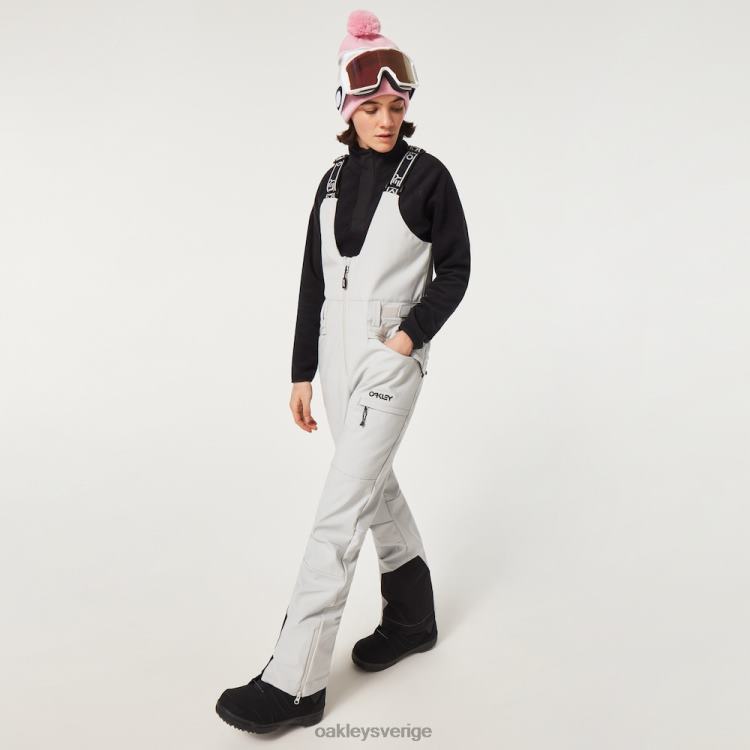 Oakley w alta rc fleece T8RX02643 mörkläggning