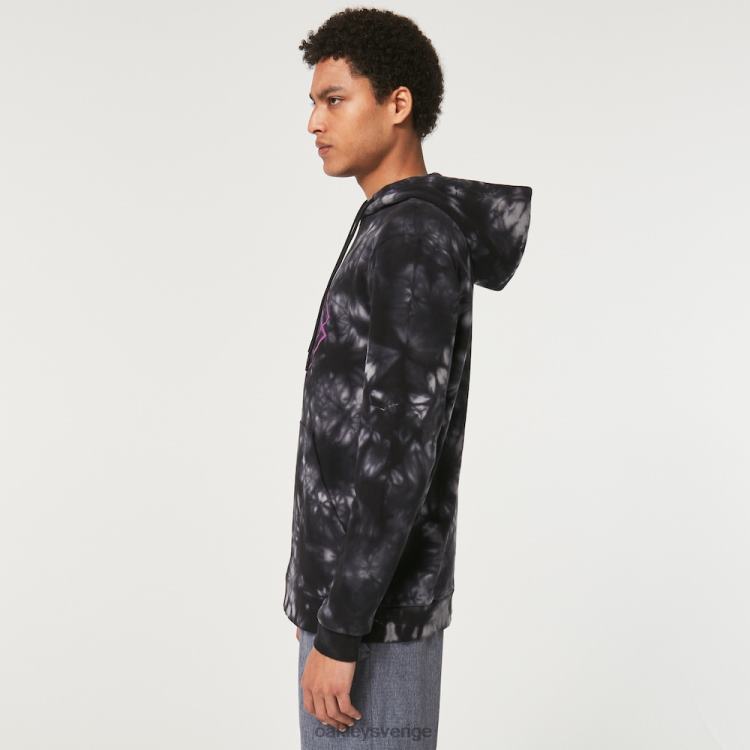 Oakley wanderlust po hoodie T8RX02308 mörkläggning