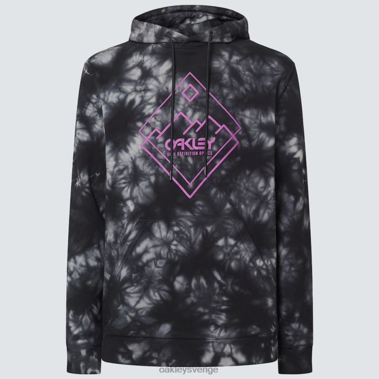 Oakley wanderlust po hoodie T8RX02308 mörkläggning
