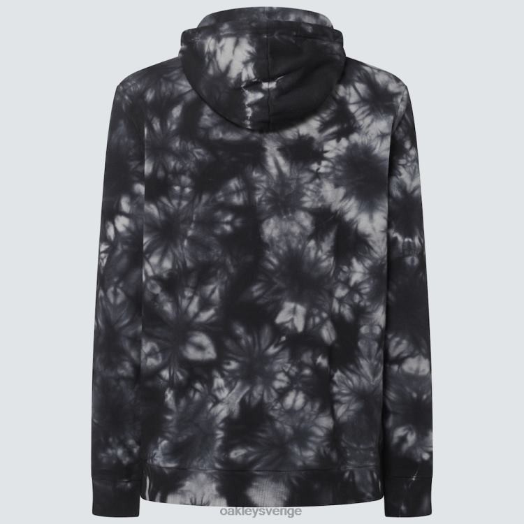 Oakley wanderlust po hoodie T8RX02308 mörkläggning