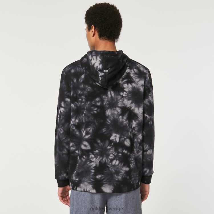 Oakley wanderlust po hoodie T8RX02308 mörkläggning