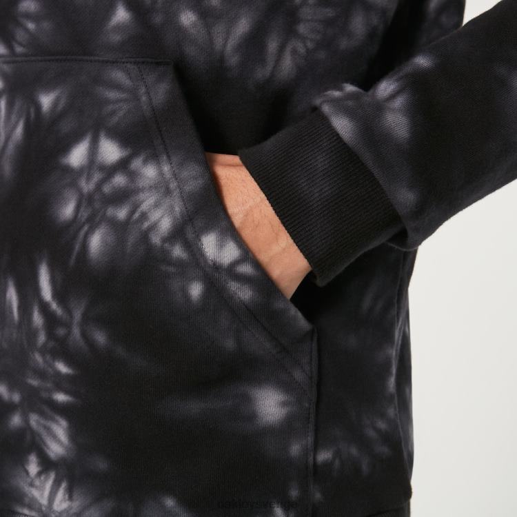 Oakley wanderlust po hoodie T8RX02308 mörkläggning