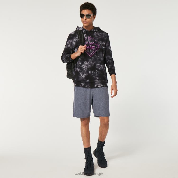 Oakley wanderlust po hoodie T8RX02308 mörkläggning