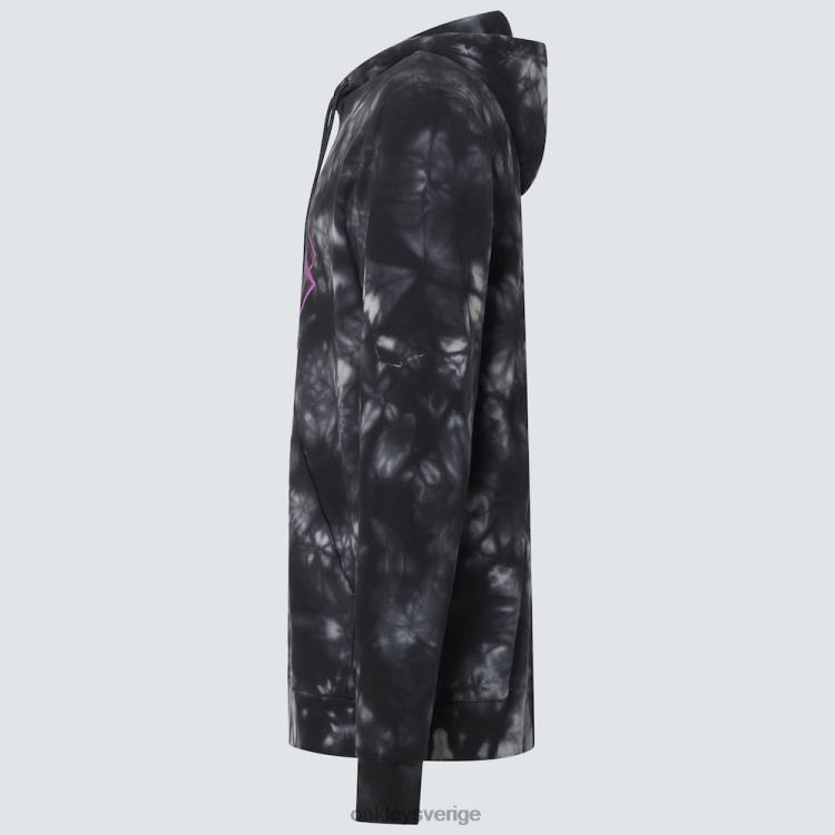 Oakley wanderlust po hoodie T8RX02308 mörkläggning