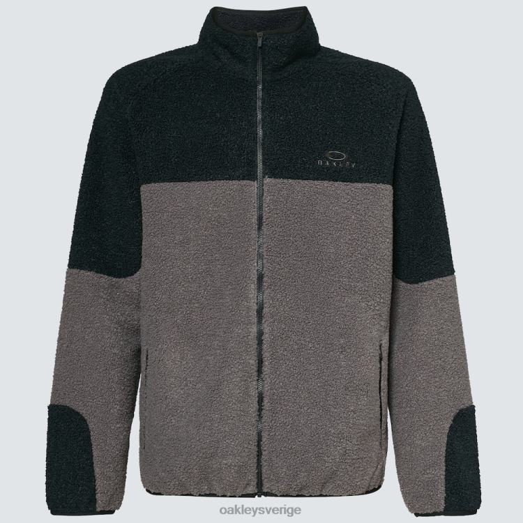 Oakley wanderlust rc sweatshirt T8RX02302 svart/smidt järn