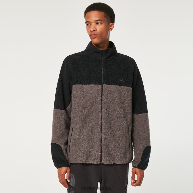 Oakley wanderlust rc sweatshirt T8RX02302 svart/smidt järn