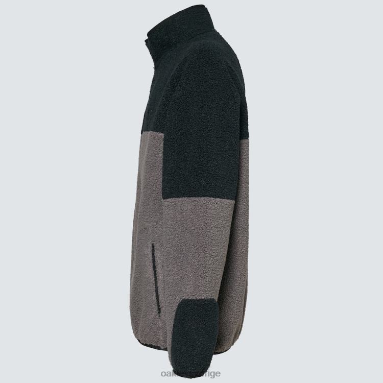 Oakley wanderlust rc sweatshirt T8RX02302 svart/smidt järn