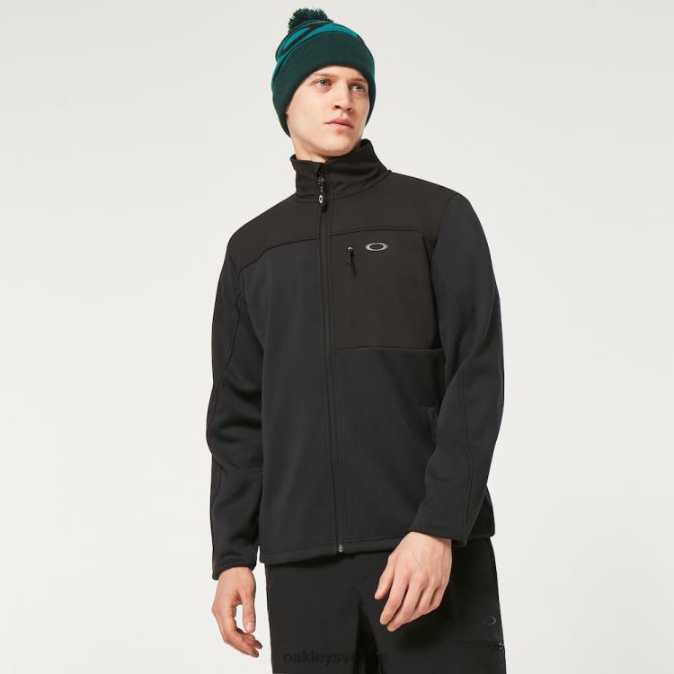 Oakley whistler rc sweatshirt T8RX02542 mörkläggning