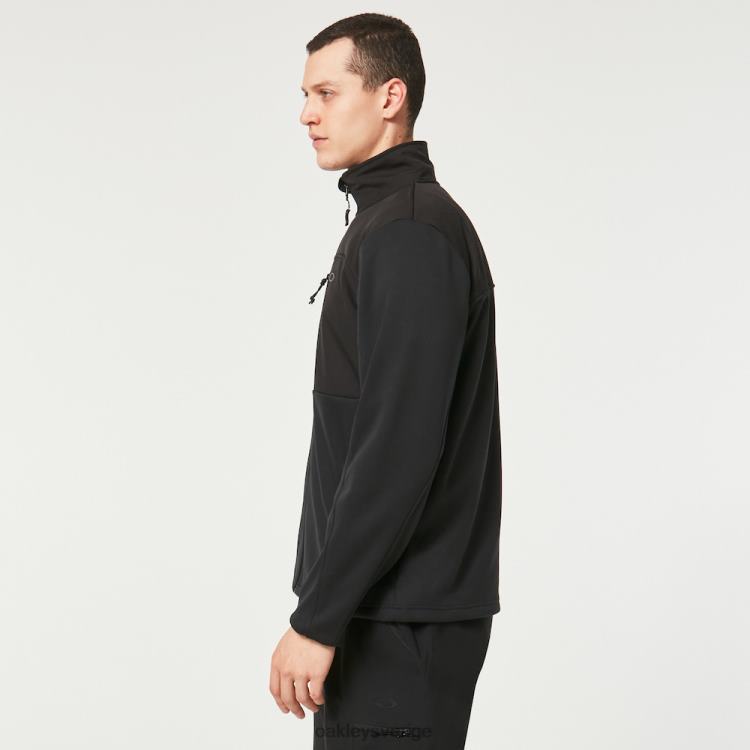 Oakley whistler rc sweatshirt T8RX02542 mörkläggning