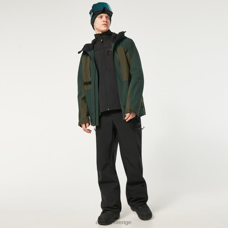 Oakley whistler rc sweatshirt T8RX02542 mörkläggning