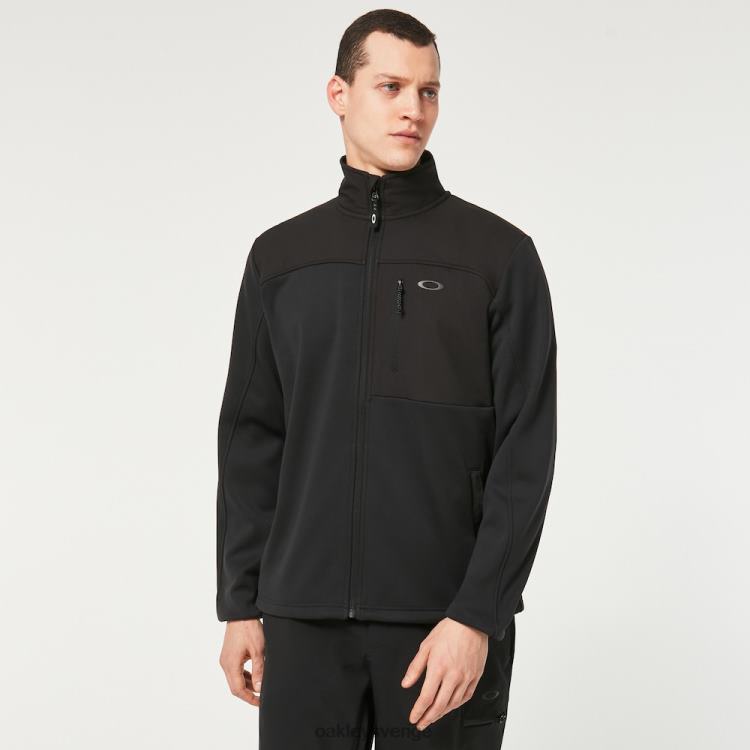 Oakley whistler rc sweatshirt T8RX02542 mörkläggning