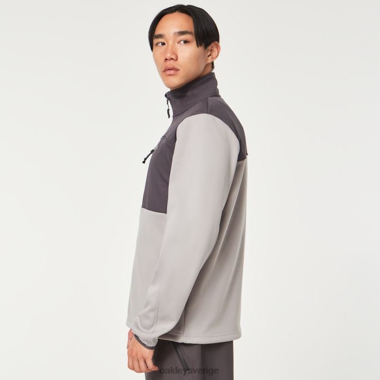 Oakley whistler rc sweatshirt T8RX02543 stengrå