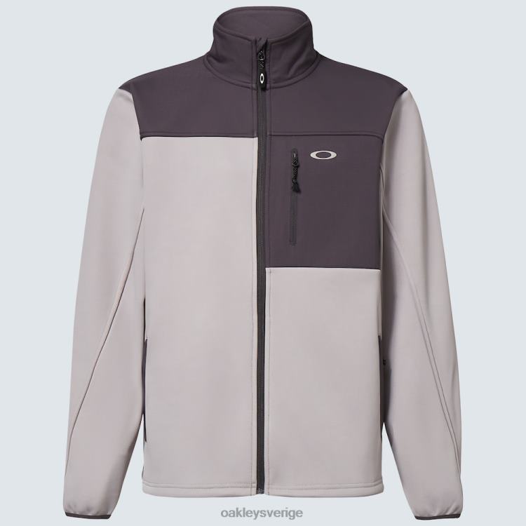 Oakley whistler rc sweatshirt T8RX02543 stengrå