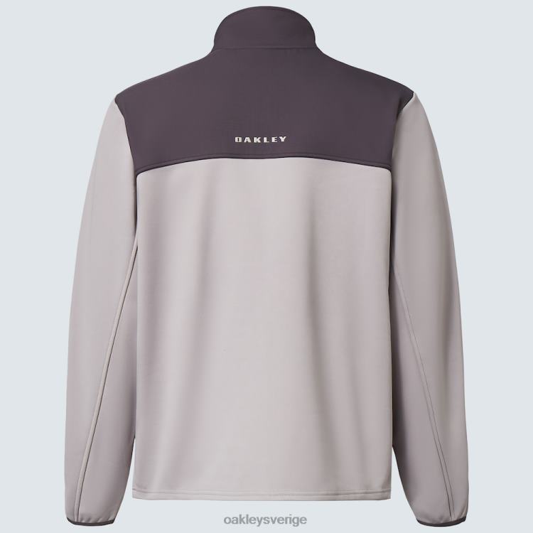 Oakley whistler rc sweatshirt T8RX02543 stengrå