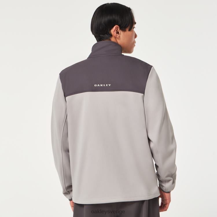 Oakley whistler rc sweatshirt T8RX02543 stengrå