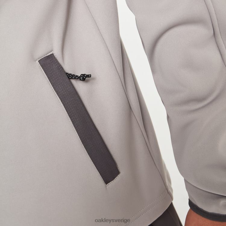 Oakley whistler rc sweatshirt T8RX02543 stengrå
