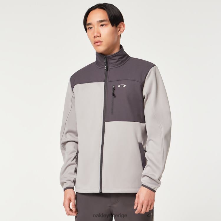 Oakley whistler rc sweatshirt T8RX02543 stengrå