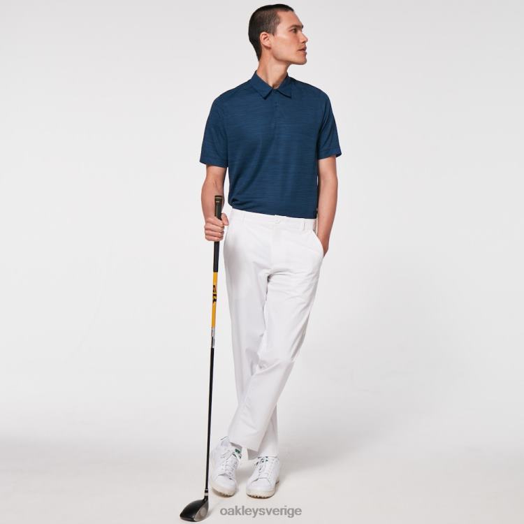 Oakley aero ellips polo 2.0 T8RX02415 blå