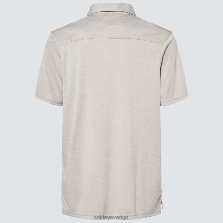 Oakley aero hydrolix ii T8RX02326 arktisk vit ljung