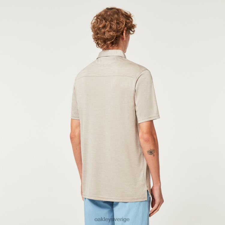 Oakley aero hydrolix ii T8RX02326 arktisk vit ljung