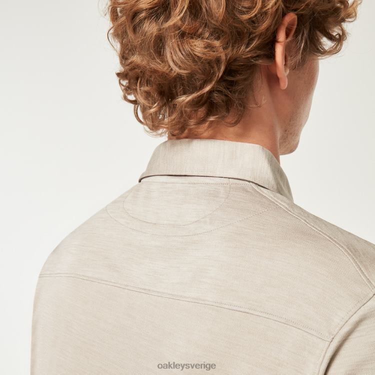 Oakley aero hydrolix ii T8RX02326 arktisk vit ljung