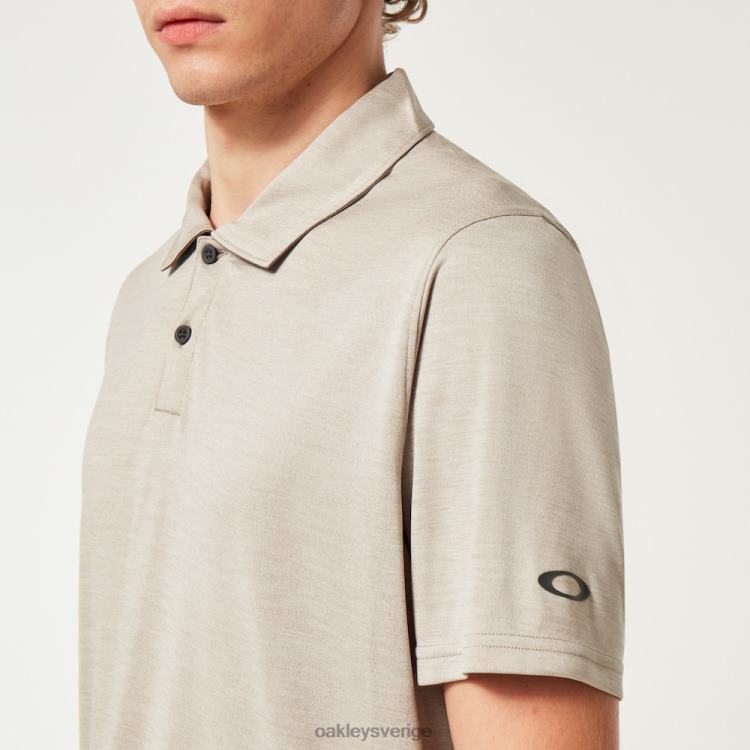 Oakley aero hydrolix ii T8RX02326 arktisk vit ljung