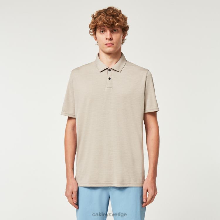 Oakley aero hydrolix ii T8RX02326 arktisk vit ljung