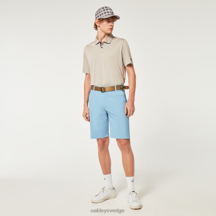 Oakley aero hydrolix ii T8RX02326 arktisk vit ljung