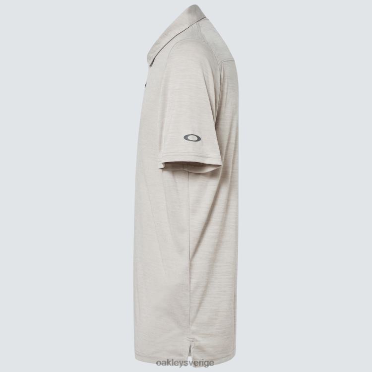 Oakley aero hydrolix ii T8RX02326 arktisk vit ljung