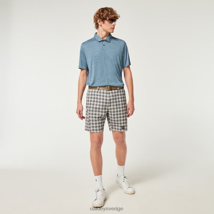 Oakley aero hydrolix ii T8RX02327 stenblått ljung