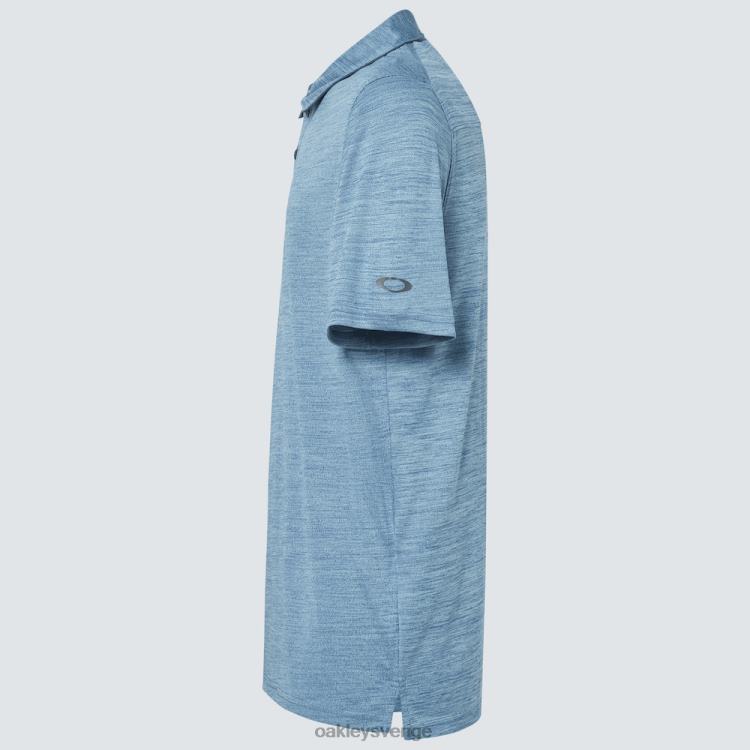 Oakley aero hydrolix ii T8RX02327 stenblått ljung